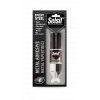 Selsil Epoksi Metal Yapıştırıcı Enjektör 5 Dk 28 Gr