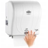 Sensörlü Havlu Makinesi 26cm Beyaz (1 Adet)