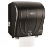 Sensörlü Havlu Makinesi 26cm Siyah (1 Adet)