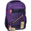 Sentor 50003 Sırt Çantası Mor