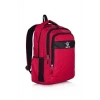 Sentor 50005 Sırt Çantası Kırmızı