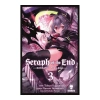 Seraph Of The End-kıyamet Meleği Cilt: 3