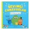 Sevimli Canavarlar