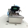 Sevmak GT-04UBT-BK 4 İplik Kıstırmalı Tam Otomatik Akıllı İplik Kesicili Hava Sistemli Overlok Makinası