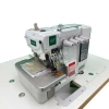 Sevmak Sk-05gt-ubt 5 İplik Tam Otomatik Akıllı Elektrikli İplik Kesicili Overlok Makinası