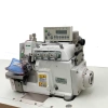 Sevmak Sk-5214ext-04ubt 4 İplik Transportlu Tam Otomatik Akıllı İplik Kesicili Overlok Makinası