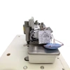 Sevmak Sk-5214ext-04ubt 4 İplik Transportlu Tam Otomatik Akıllı İplik Kesicili Overlok Makinası