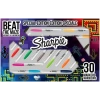 SHARPIE 30 LU FINE PERMANENT MARKÖR LABİRENT 2180836