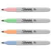 Sharpie Fine Permanent Markör Pastel Renkler 4’lü Set 2065402