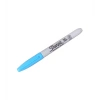 Sharpie Fine Point Yuvarlak Uçlu Turkuaz Permanent Kalemi