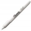 Sharpie Gümüş Metalik Markör Kalemi (Silver Metalic)