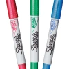 Sharpie Metalik Markör Kırmızı-Yeşil-Mavi 3lü Bls 2067103