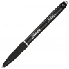 Sharpie S-Gel 0.7 Jel Mürekkepli Kalem SİYAH