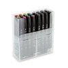 ShinHan Art Touch Twin Marker 24lü Set