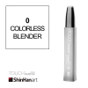 Shinhanart Touch Ink Alkol Bazlı Mürekkep 20ml 0 Colorless Blender