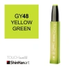 Shinhanart Touch Ink Alkol Bazlı Mürekkep 20ml GY48 Yellow Green