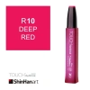 Shinhanart Touch Ink Alkol Bazlı Mürekkep 20ml R10 Deep Red