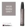 Shinhanart Touch Ink Alkol Bazlı Mürekkep 20ml WG5 Warm Grey