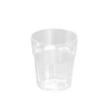 Shot Bardağı Şeffaf 70 cc - 20 Adet