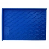 Silikon (Epidyem) Ütü Altlığı Mavi 26X18.5cm / SY SA 26185