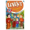 Şimşeklerin Sırrı - Levent