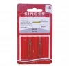 Singer Çifli İğne 14 No 3 Mm (2 Li)