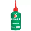 Singer Çok Amaçlı Dikiş Makina Yağı (24 Adet)