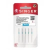Singer Dikiş Makinesi Overlok İğnesi 2022 14 No