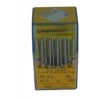 Siruba Çuvalağzı Dikiş Makinesi İğnesi / BCX5 R 25/200 50ADET