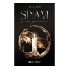 Siyam Kış Güneşi (karton Kapak)