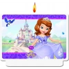 Sofia The First Pasta Mumu 1 Adet