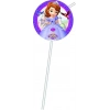 Sofia The First Pipet 6 Adet