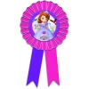 Sofia The First Yaka Rozeti