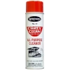 Sprayway Sw030 Crazyclean Her Alanda Temizlik Köpüğü