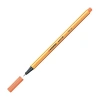 Stabilo 88 Point Fineliner Keçe Uçlu Kalem 0.4mm 26 Kayısı