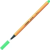 Stabilo Keçe Uçlu İnce Kalem 88 Point 0.4 MM Buz Yeşili 88/13