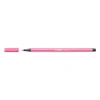 Stabilo Keçeli Kalem Pen Açık Pembe
