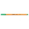 Stabilo Keçeli Kalem Poınt 88 0.4 mm Zümrüt Yeşili