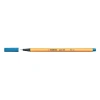 Stabilo Point 88 Keçeli Kalem 0.4 mm Açık Mavi