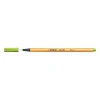 Stabilo Point 88 Keçeli Kalem 0.4 mm Elma Yeşili