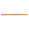 Stabilo Point 88 Keçeli Kalem 0.4 mm Pembe