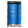 Staedtler Mars Lumograph Dereceli Kalem Seti 12li