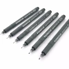Staedtler Pigment Liner Çizim Kalemi