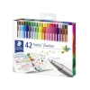 Staedtler Triplus Fineliner 0.3mm 42li C42