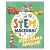 Stem Macerası - Kurtarma Araçları