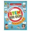 STEM’le Bir Gün - Teknoloji