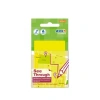 STİCKN 21705 YAPIŞKANLI SAYDAM NOT KAĞIDI 51x76 NEON SARI