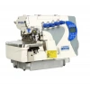 Stron 4d/ep Elektrikli 4 İplik Otomatik Overlok Makinesi