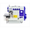 Stron F6/EP 4 İplik Otomatik Kıstırmalı Overlok Makinesi