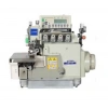 Stron SF798/EP Otomatik Transportlu 5 İplik Overlok Makinesi
